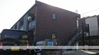 レオネクストSⅠ【101号室】の外観