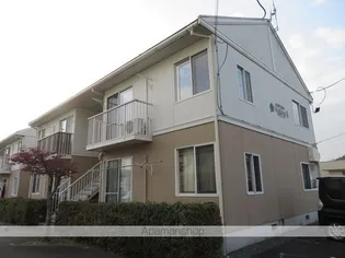 アパートメントマデイラBの画像