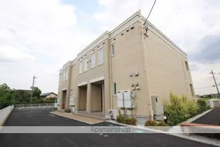 カームオータム南古谷【1階】の外観