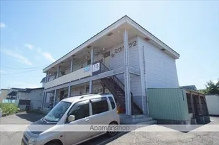 ミワハイツ2の画像