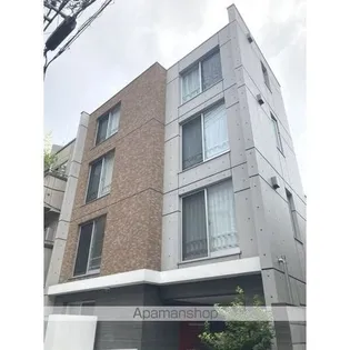 PASEO四谷三丁目【4階】の外観