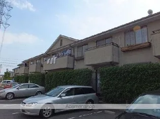 ハイムエムティー1【1階】の外観