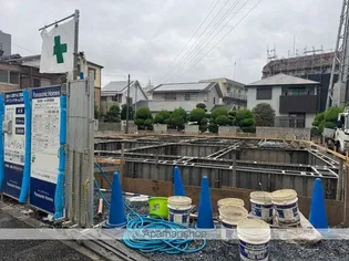 ビューノ北綾瀬の画像