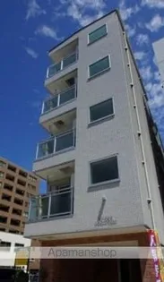 ビーカーサヨコハマヒガシの画像