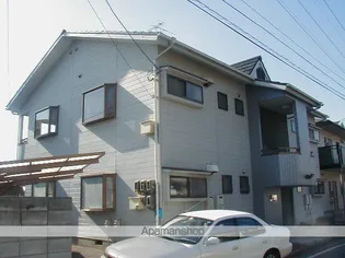 シティパレス西崎PARTⅡA棟の画像