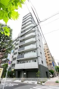 オーキッドレジデンス上野稲荷町Ⅱ【7階】の外観