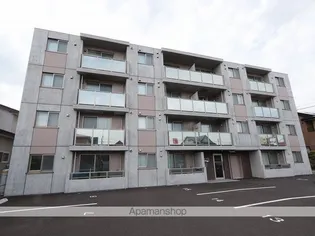 グランメゾン沼ノ端の画像