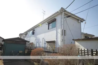 三光荘Ⅱの画像