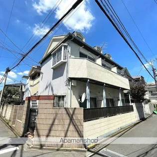 ボナール阿佐ヶ谷【2階】の外観