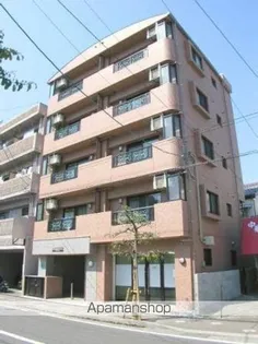 クオリア高砂【2階】の外観