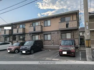 サニーサイドA B B棟の画像