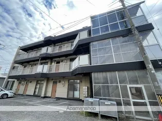 コーポワンセルフ【303号室】の外観