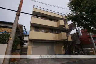 市ハイツの画像