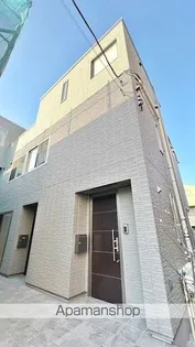 クレセールの画像