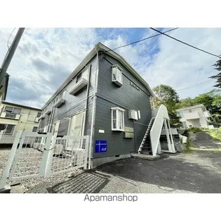 青葉ハイツの画像