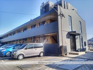 レオパレス紀峰第1の画像