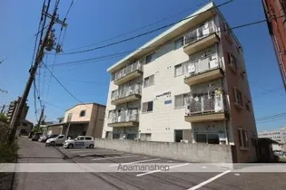 アパルトマンIMAZUの画像