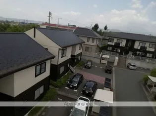 エルミタージュE【201号室】の外観