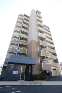 岡山県岡山市南区西市【マンション】の外観