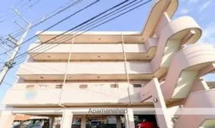 アイディ ヒルズ平井の画像