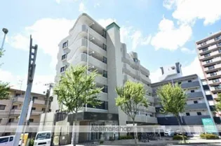 福岡県福岡市南区大橋3丁目【マンション】の外観