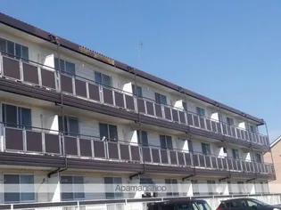 レオパレスクィーンズ由真の画像