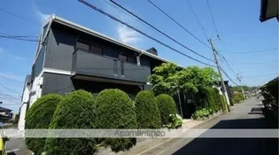 ガーデンハイツ志村 B棟の画像