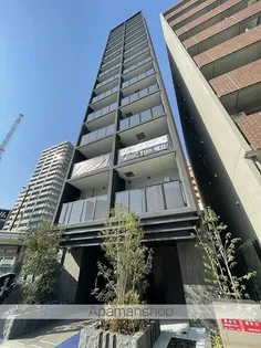 大阪府大阪市中央区安堂寺町1丁目【マンション】の外観