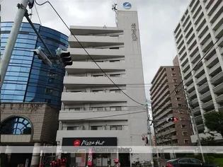 エスパシオ支倉【6階】の外観