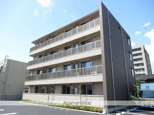 ベレオ本町通の画像