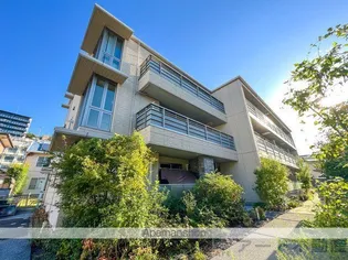 エテルナ・M【1階】の外観