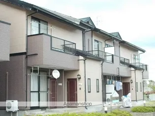 パームハイツ高田A棟の画像