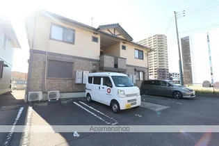 アプローズスクエアABCDの画像