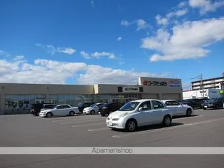 ビレッジハウス金堀1号棟【4階】の周辺