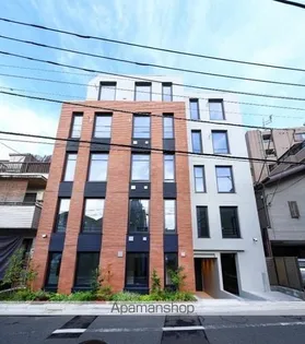 アトリオフラッツ高円寺ノース【4階】の外観