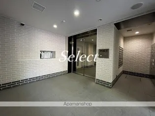 ドゥーエ横濱桜木町【9階】のその他画像