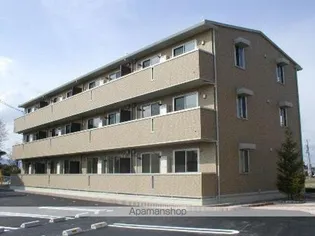 ウィンザー大槻 B【1階】の外観