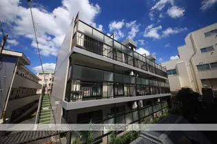 ハイムサニーステージの画像