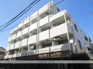 スカイコート阿佐ヶ谷第2の画像