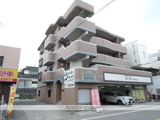 グランパルク若宮の画像