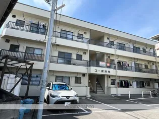 コーポ川内Ⅰの画像