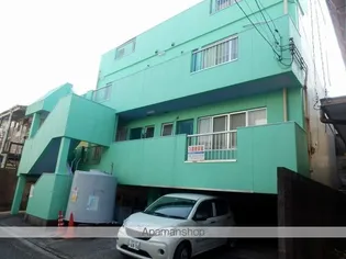 ハイツ高知の画像