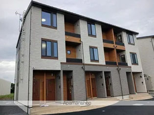 ヒカルサ土浦神立イーストIの画像