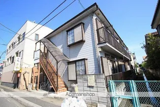 ハイツセセラギの画像