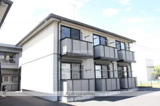 ドミール多治米 B棟の画像