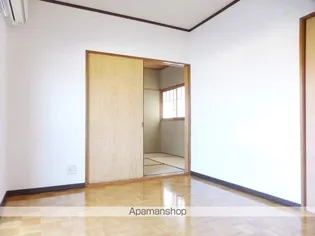 コーポオサダ【2階】の内装
