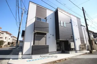 アークシティ月吉町の画像