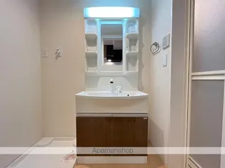 VENT VERT(ヴァン ヴェール)【1階】の内装