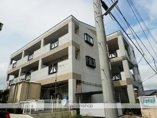 メルヴェーユ【2階】の外観