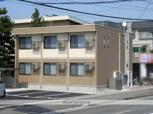 レオネクストレガーレオーシャンの画像